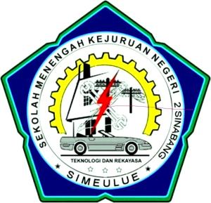 Logo SMK N2